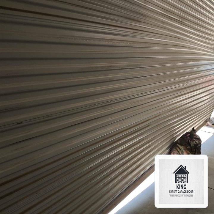 What to Do When Your Garage Door Jumps Off Track in Prairie Ridge, WA